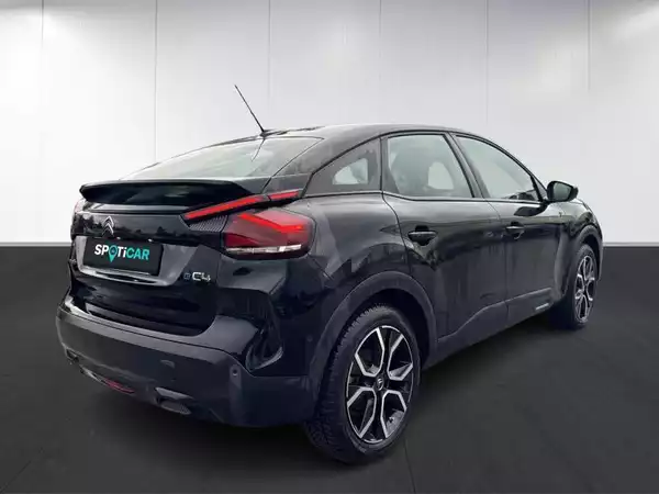 Citroën C4 Shine - Photo 3