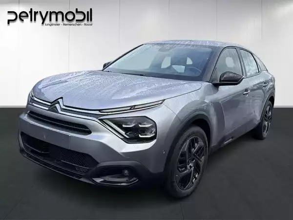 Citroën C4 Shine - Photo 1