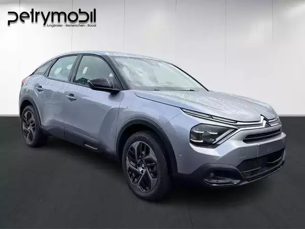 Citroën C4 Shine - Photo 2