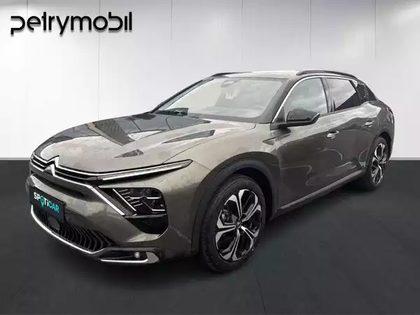 Citroën C5 X Shine - Photo 1