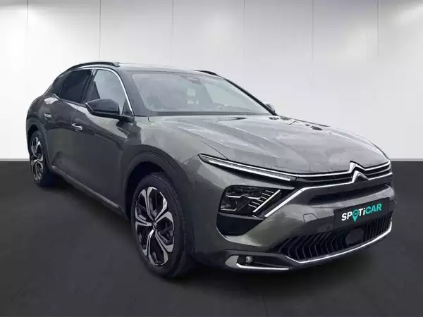 Citroën C5 X Shine - Photo 2