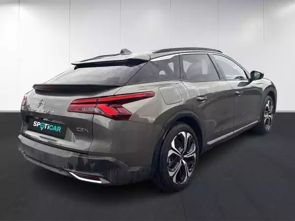 Citroën C5 X Shine - Photo 3