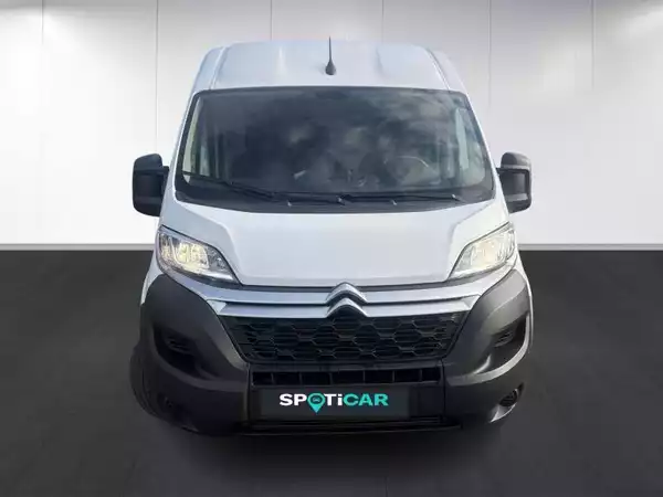 Citroën Jumper III - Photo 2