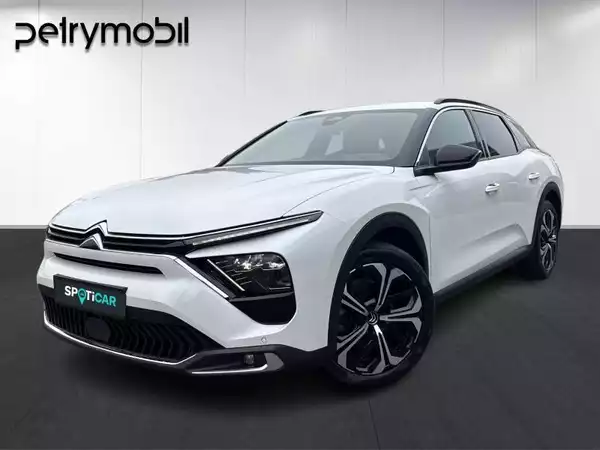 Citroën C5 X Shine - Photo 1