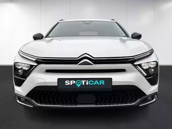 Citroën C5 X Shine - Photo 2