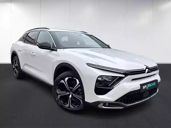 Citroën C5 X Shine - Photo 2