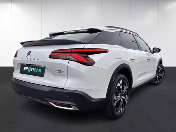 Citroën C5 X Shine - Photo 3