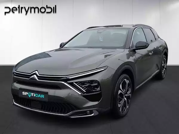 Citroën C5 X Shine - Photo 1