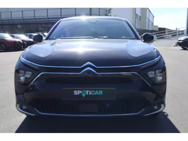 Citroën C5 X Shine - Photo 2