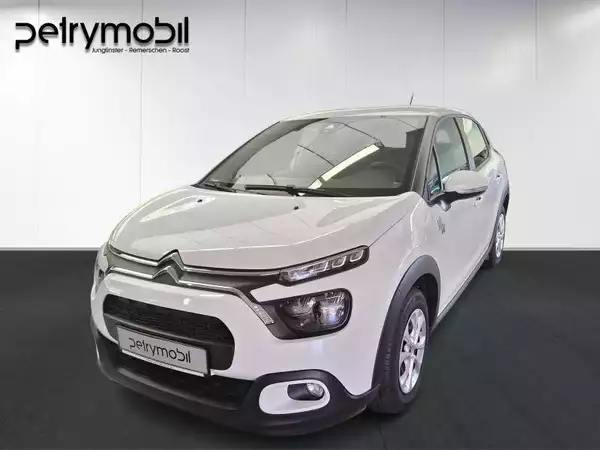 Citroën C3 III You! - Photo 1