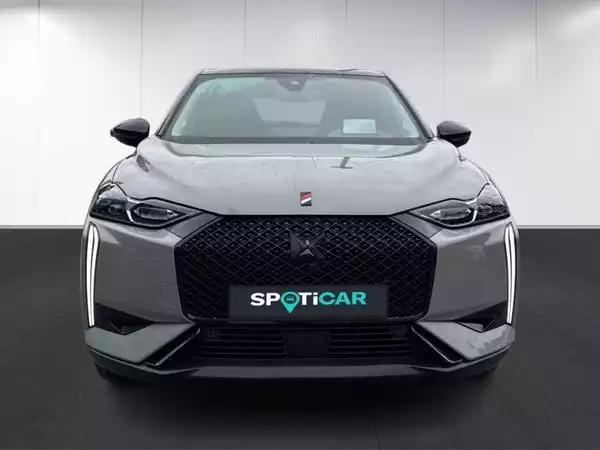 DS Automobiles DS 3 E-Tense Performance Line + - Photo 2