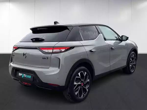 DS Automobiles DS 3 E-Tense Performance Line + - Photo 3