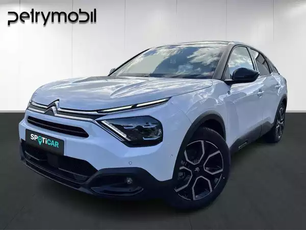 Citroën C4 E Shine - Photo 1