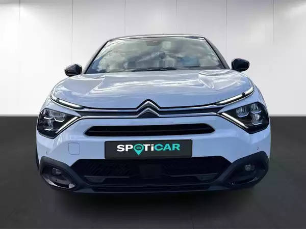 Citroën C4 E Shine - Photo 2