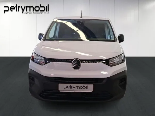 Citroën Berlingo IV - Photo 2