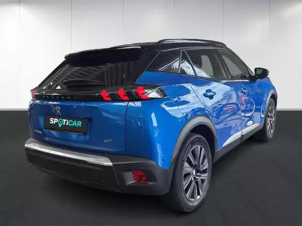Peugeot 2008 II GT - Photo 3
