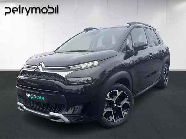 Citroën C3 Aircross Shine - Photo 1