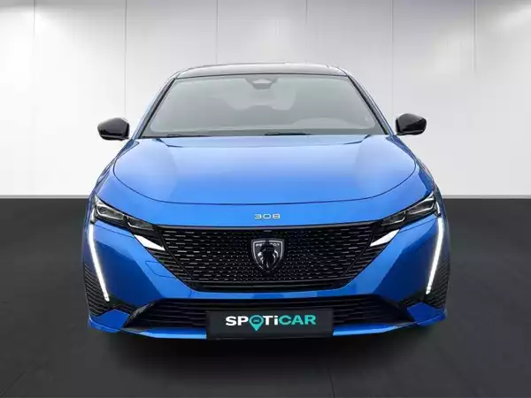 Peugeot 308 III GT - Photo 2