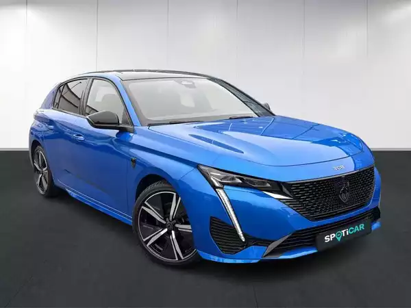 Peugeot 308 III GT - Photo 2