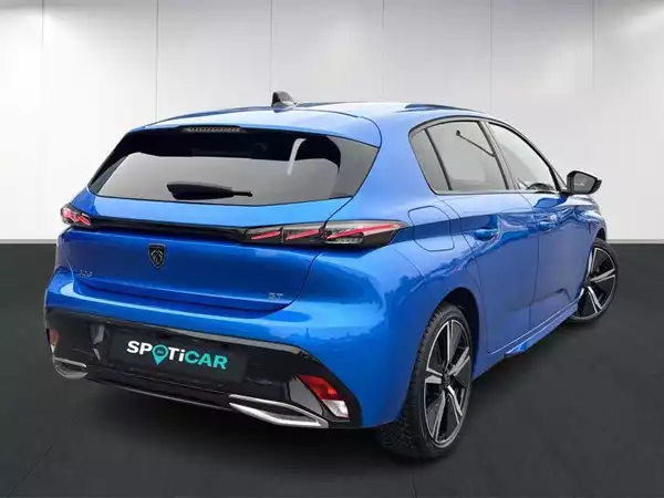 Peugeot 308 III GT - Photo 3