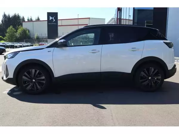 Peugeot 3008 II GT - Photo 3