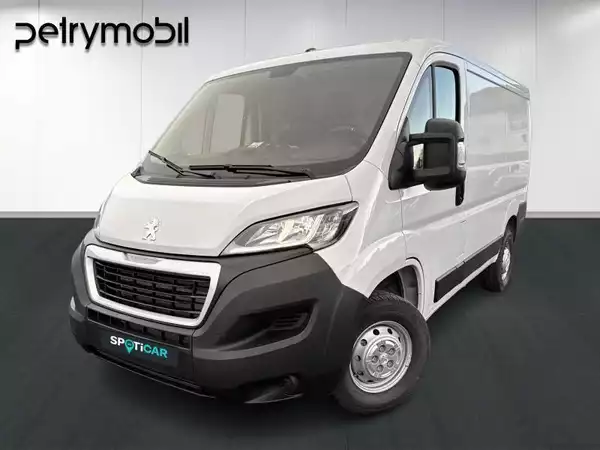 Peugeot Boxer Fourgon tole 333 L1H1 - Photo 1