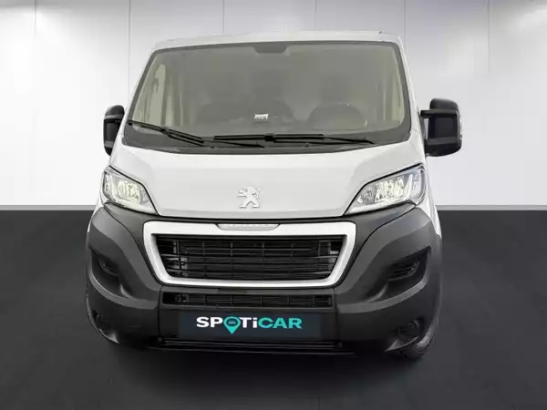 Peugeot Boxer Fourgon tole 333 L1H1 - Photo 2