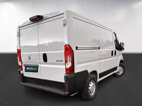 Peugeot Boxer Fourgon tole 333 L1H1 - Photo 3