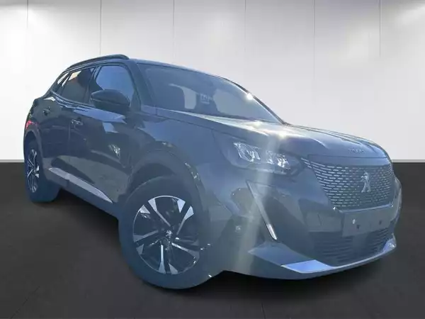 Peugeot 2008 II Allure Pack - Photo 2