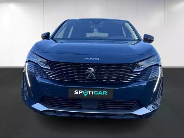 Peugeot 3008 II Allure Pack - Photo 2