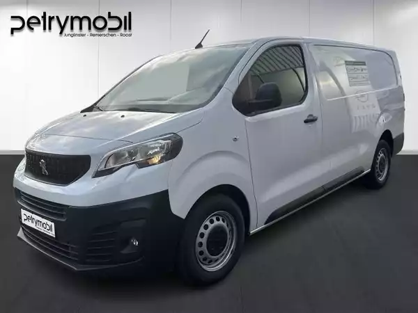 Peugeot Expert Long - Photo 1