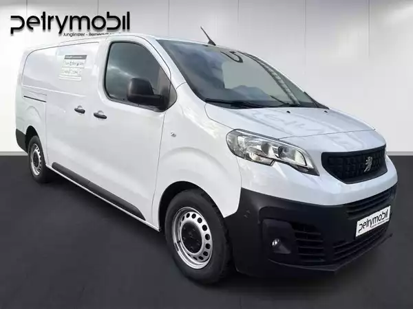 Peugeot Expert Long - Photo 2