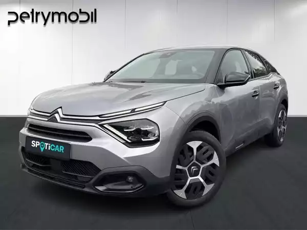 Citroën C4 FEEL - Photo 1