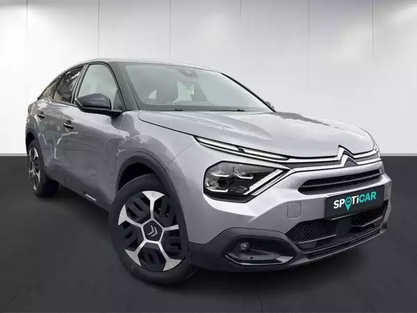 Citroën C4 FEEL - Photo 2