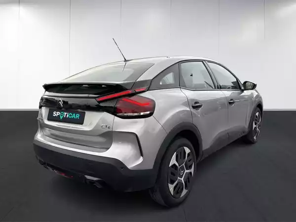 Citroën C4 FEEL - Photo 3