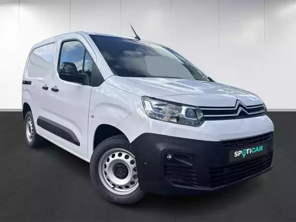 Citroën Berlingo IV - Photo 2