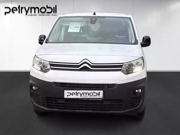 Citroën Berlingo IV - Photo 2