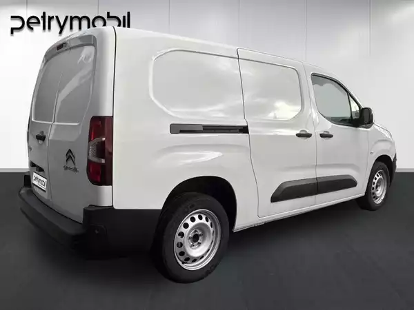 Citroën Berlingo IV - Photo 3