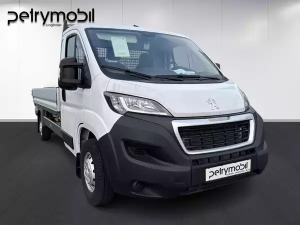Peugeot Boxer III Pro SR - Photo 2
