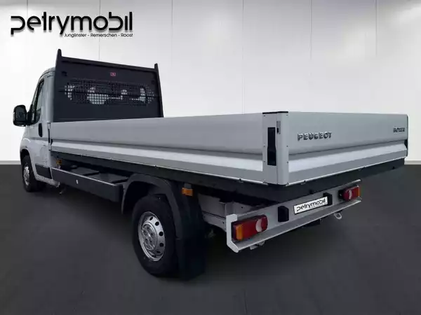 Peugeot Boxer III Pro SR - Photo 3