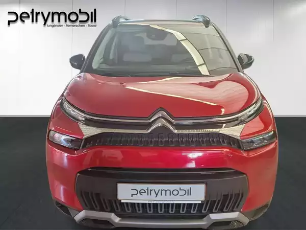 Citroën C3 Aircross MAX - Photo 2