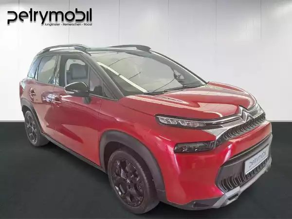 Citroën C3 Aircross MAX - Photo 2