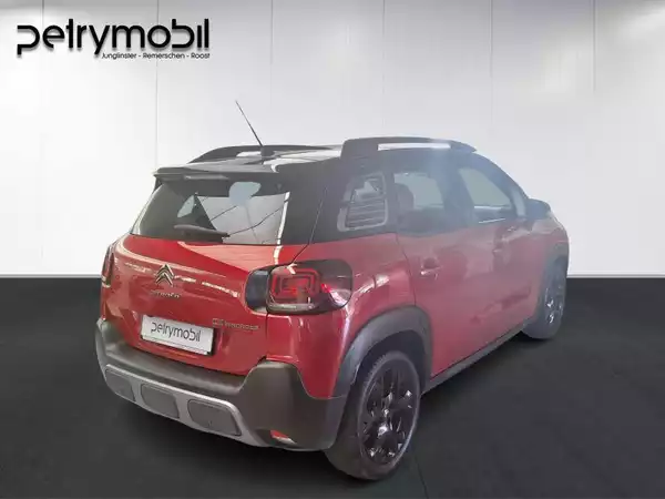 Citroën C3 Aircross MAX - Photo 3