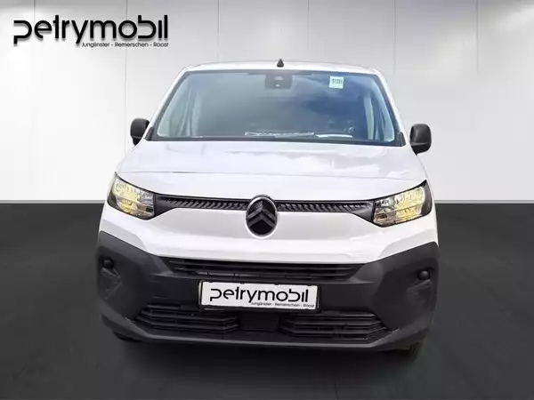 Citroën Berlingo IV - Photo 2