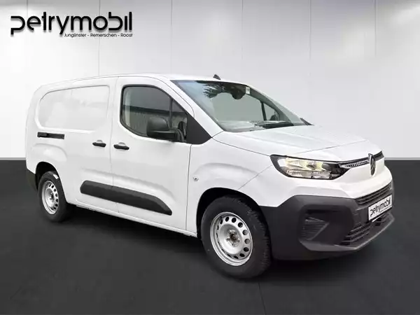 Citroën Berlingo IV - Photo 2