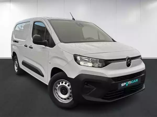 Citroën Berlingo IV - Photo 2
