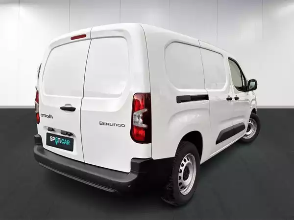 Citroën Berlingo IV - Photo 2