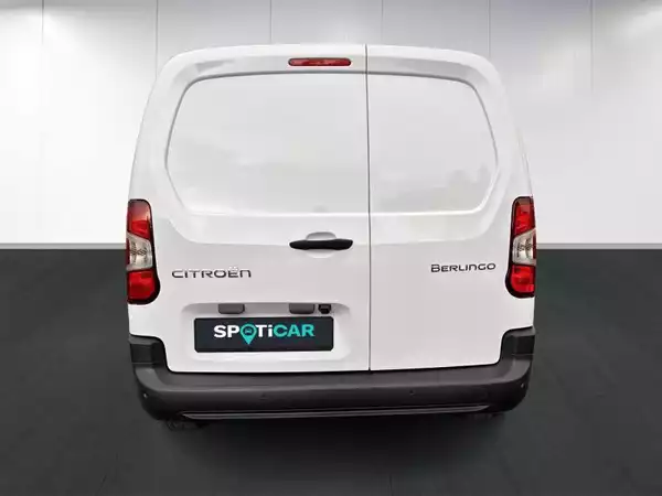 Citroën Berlingo IV - Photo 3