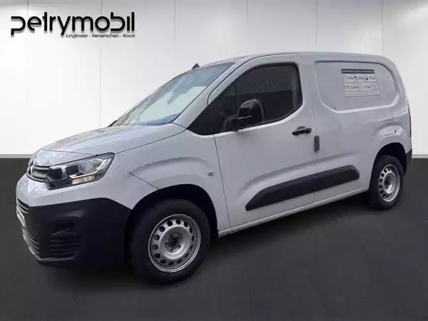 Citroën Berlingo IV - Photo 1