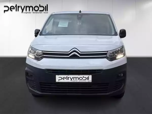Citroën Berlingo IV - Photo 2